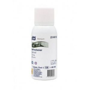 Air freshener spray TORK Premium, floral - 1x75ml A1
