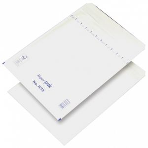 Envelopes with bubble foil H18 op.100pcs. 270x360mm/290x370mm OFFICE PRODUCTS, HK