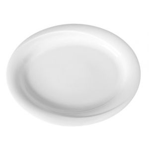 Oval platter "EXCLUSIV" 290x230 [set of 6 pieces]