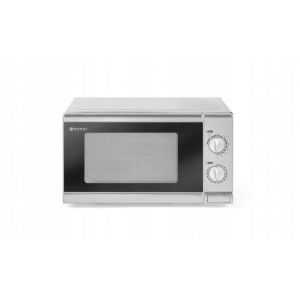 Microwave oven with grill function - code 281710