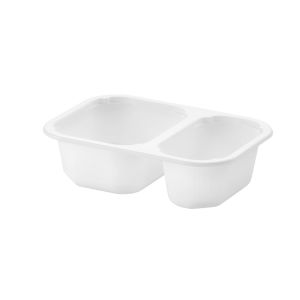 T W 160/112/2 H45 G sealing container, smooth Small Catering, 528 pieces