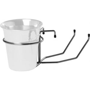 Champagne bucket stand