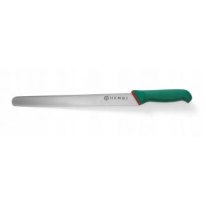 Knife for ham and salmon Green Line 300 mm