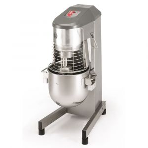 Planetary mixers free-standing BE Series Bowl capacity 40 l