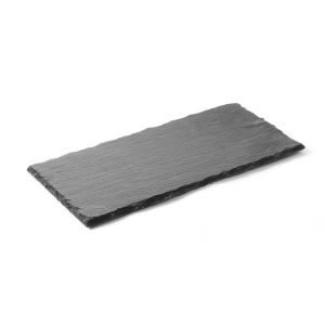 Slate Plate - Rectangular 300X100