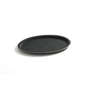 Oval Serving Tray, 290X210 Mm