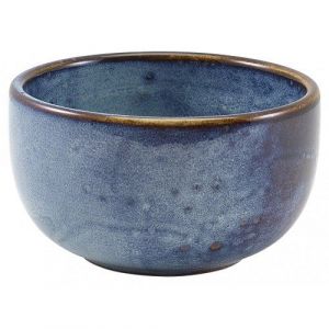 Fine Dine Aqua Blue Diverse bowl diameter 115mm - code 776971