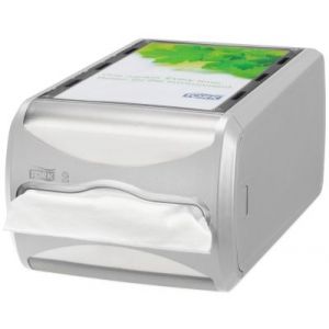 Tork Xpressnap® counter napkin dispenser, system N4
