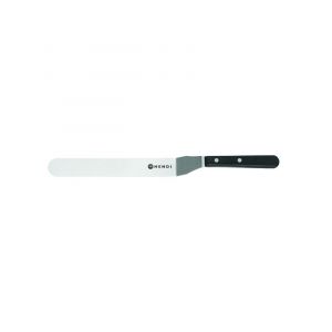 Flexible offset spatula for dough spreading, CREME 300