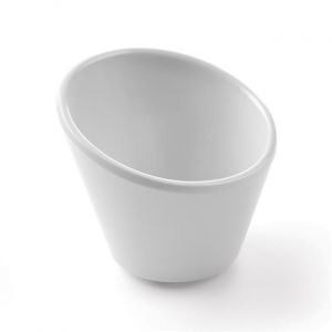 VELOCITY angled bowl 97x97x(H)80 mm - code 564585