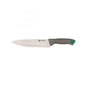 Cook's knife with ball point, GASTRO 210