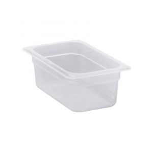 Container CAMBRO GN 1/3 h.200mm 6,9l transparent PP