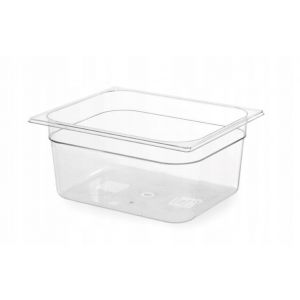 Container GN 1/2 - 325x265 mm 150 mm