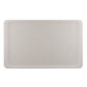 Roltex Polyester tray grey 430x330mm - R047044