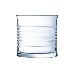 BE BOP LINE - Low glass 300ml [1 pc