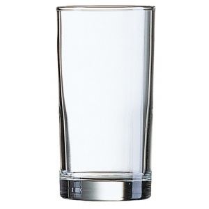 PRINCESA highball glass 170ml [set of 6 pcs