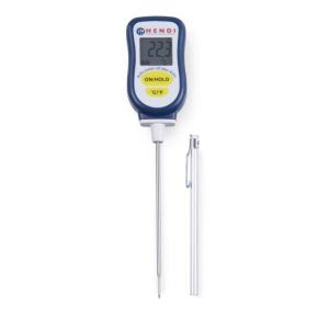 Digital probe thermometer code 271230
