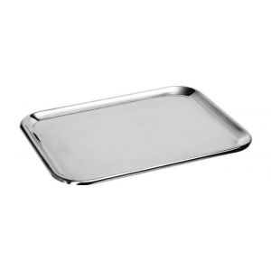 Display tray - 310 x 230 mm, steel - code 408308