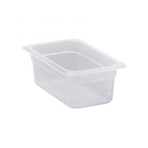 Container CAMBRO GN 1/3 h.150mm 5,3l transparent PP
