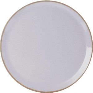Fine Dine Ashen pizza plate diameter 280 mm- code 04ALM001647