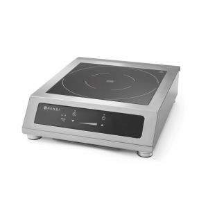 Induction cooker model 3500 D XL - code 239698