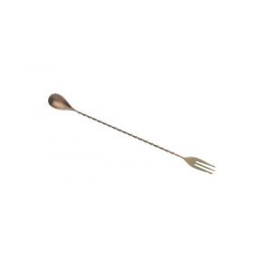 BarUP Classic bar spoon 315mm - code 593561