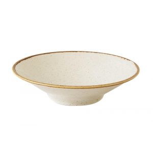 Fine Dine Deep plate Sand diameter 200x( H) 51 mm- code 04ALM002763