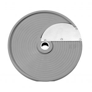 Slice disc 1 mm with one sickle blade - code 234037