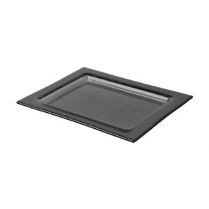 GN 1/2 glass tray