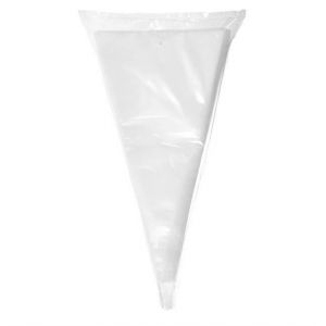 HACCP disposable spritzing bags