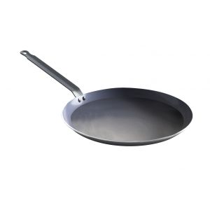 Pancake Pan - Plate size 320 mm
