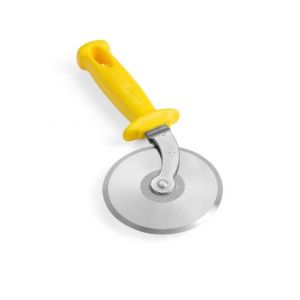 Curved pizza peel - code 617038