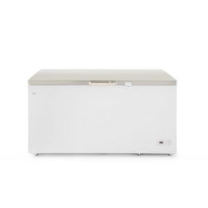 Energy chest freezer A+ 503 litres