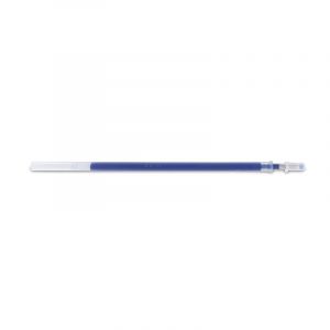 Wkład do długopisu żel. DONAU z wodoodpornym tuszem 0,5mm, 10szt., niebieski