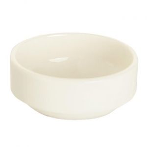 Fine Dine Stackable bowl Crema 660ml - code 770696