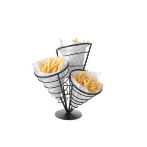 French Fries Serving Stand 630921