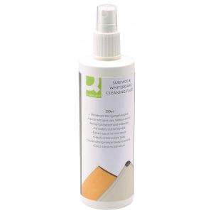 Whiteboard Cleaning Spray A-CONNECT, 250ml