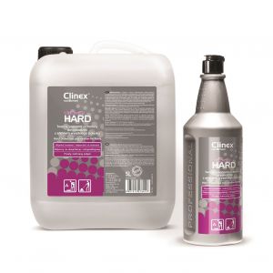 CLINEX Dispersion HARD 5L 77-672 Protective floor cleaner