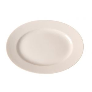 Oval dish gourmet 360X(H)260