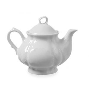 Tea pot "FLORA" 1000 ml - 1 pc.