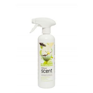Air freshener CLINEX Scent Hawaiian Vanilla 500ml 77-900, concentrated