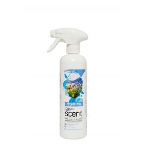 CLINEX Scent Alpine Meadow air freshener 500ml 77-902, concentrated