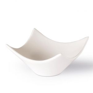 Square piccolo bowl 