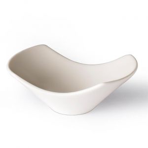 Rectangular piccolo bowl 