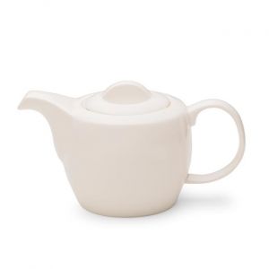 Tea pot Ivory 485 ml, 6 pcs