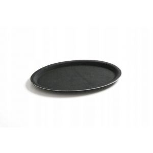 Oval Serving Tray, 265X200 Mm