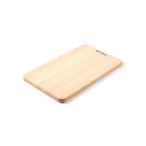 Wooden cutting board for bread code 505007