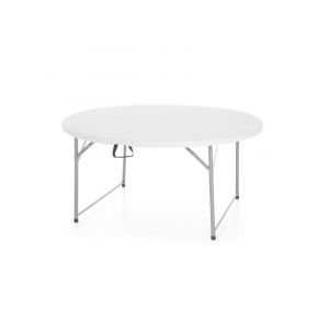 Round catering table 1500X740 mm - code 810996