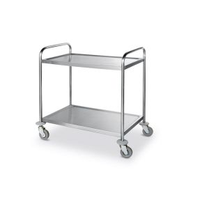2-shelf cart code 810002