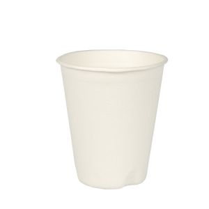 Cane cup 450ml op.20pcs diameter 90mm (k/25)